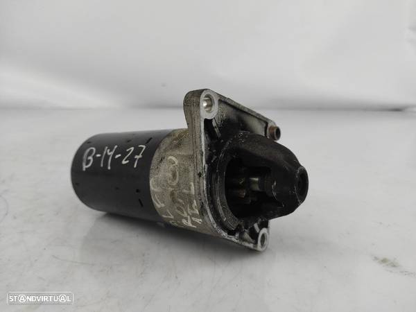 Motor De Arranque Alfa Romeo 156 Sportwagon (932_) - 3