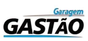 Garagem Gastão logo