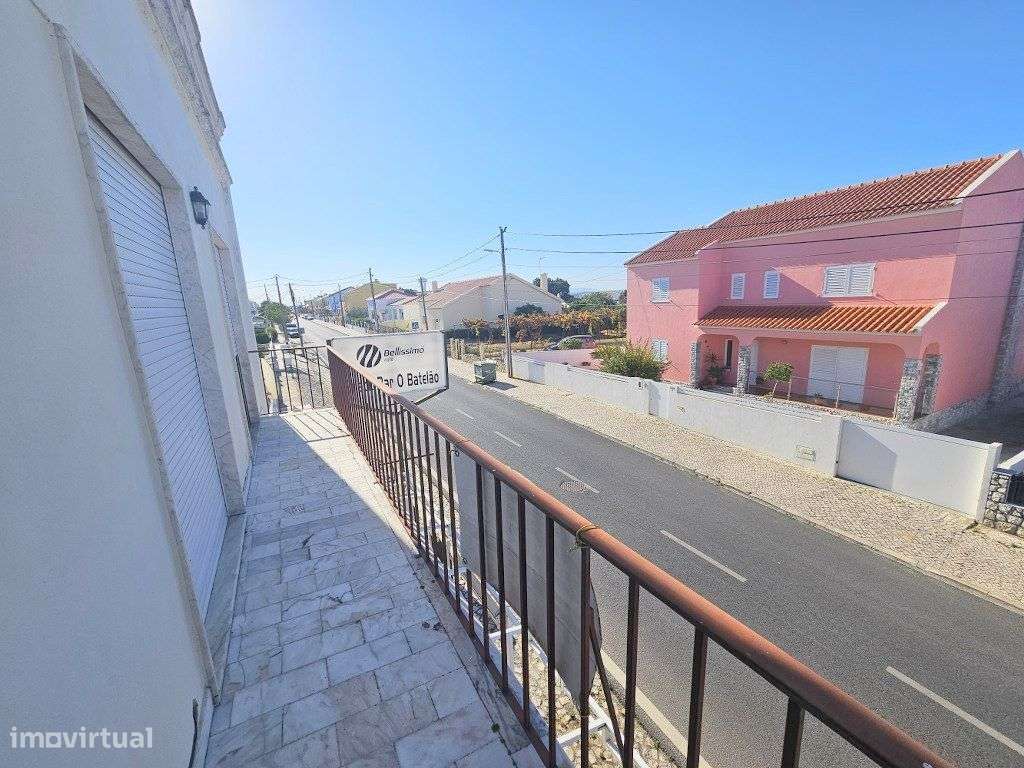 Apartamento T4 Central  Gaio Rosário-5