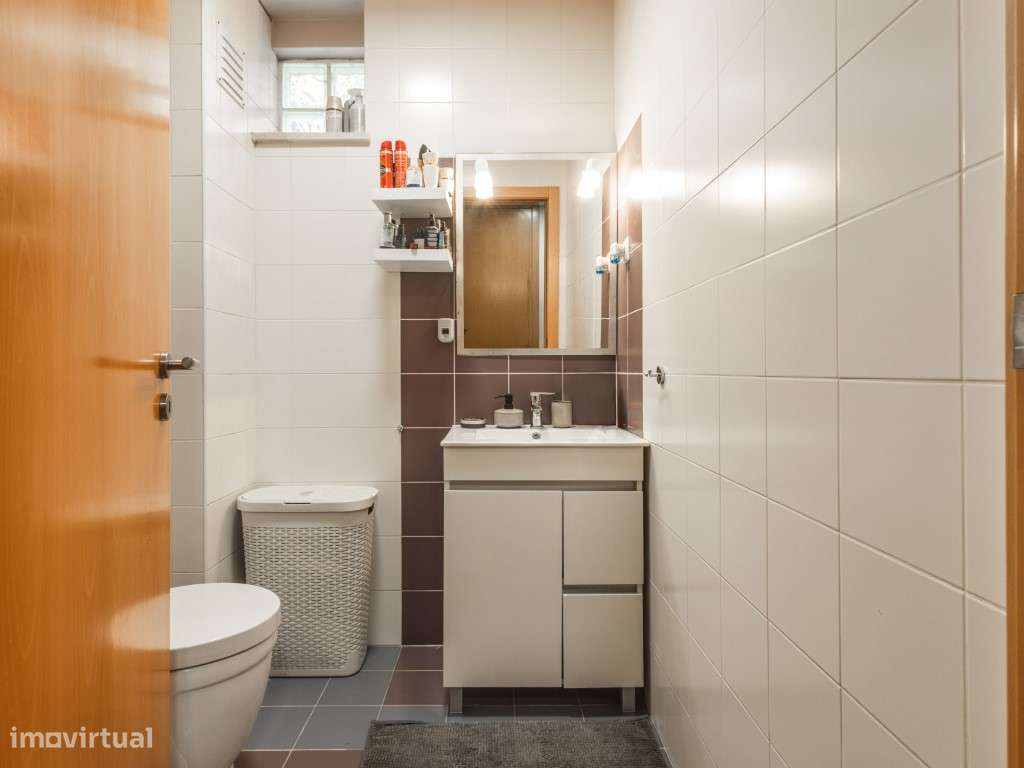 Apartamento T2, São Pedro, Figueira da Foz!-6