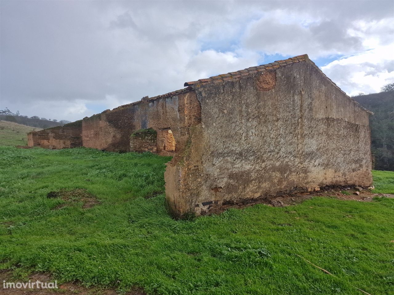 Herdade T4 Venda em Sabóia,Odemira