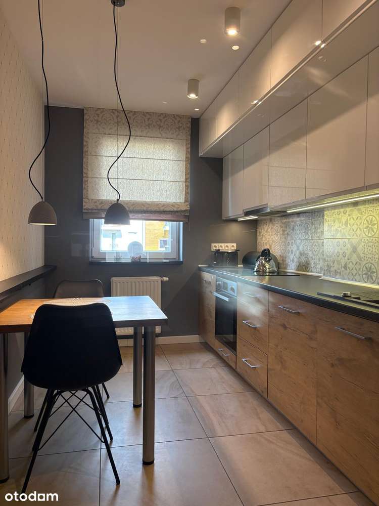 Super apartament , osiedle Chrobry Zazamcze - Pełny obrazek: 2/9