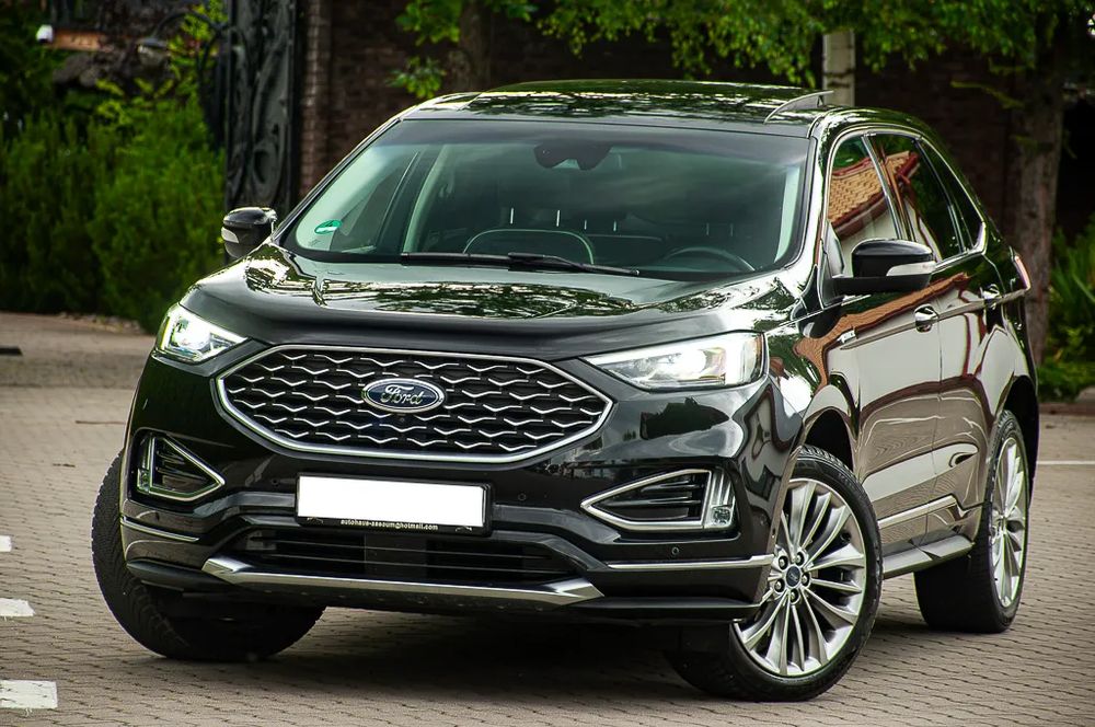 Ford Edge 2.0 EcoBlue Bi-Turbo 4x4 Vignale 2019