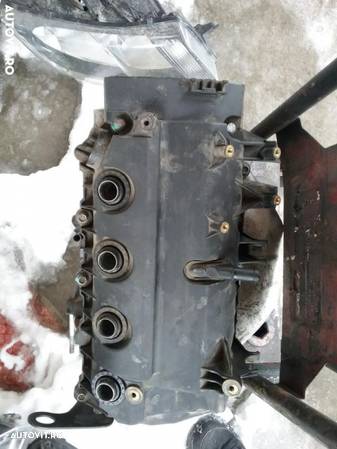 Motor 1.2 16valve logan 70.000km reali - 2