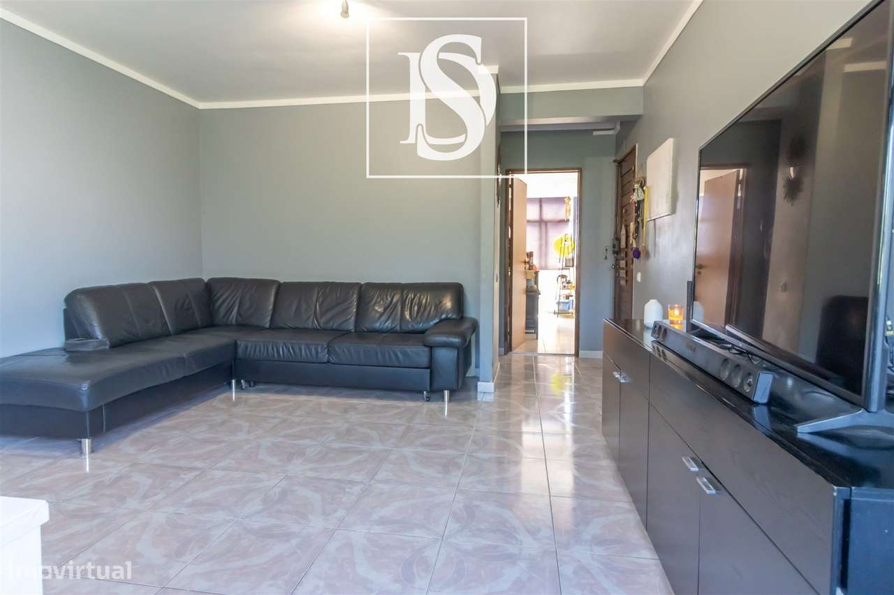 Apartamento T3 Venda em Almada, Cova da Piedade, Pragal e Cacilhas,Alm-3