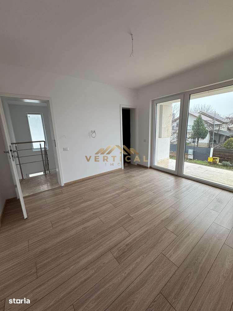 Vânzare casă – prima parte a comunei Berceni-11