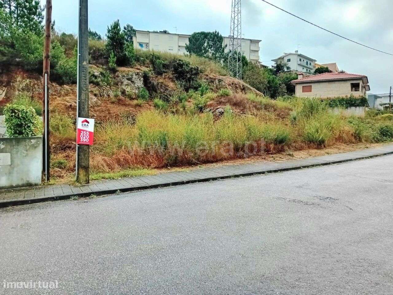 Terreno para Construção / Marco de Canaveses, Marco - Grande imagem: 4/9
