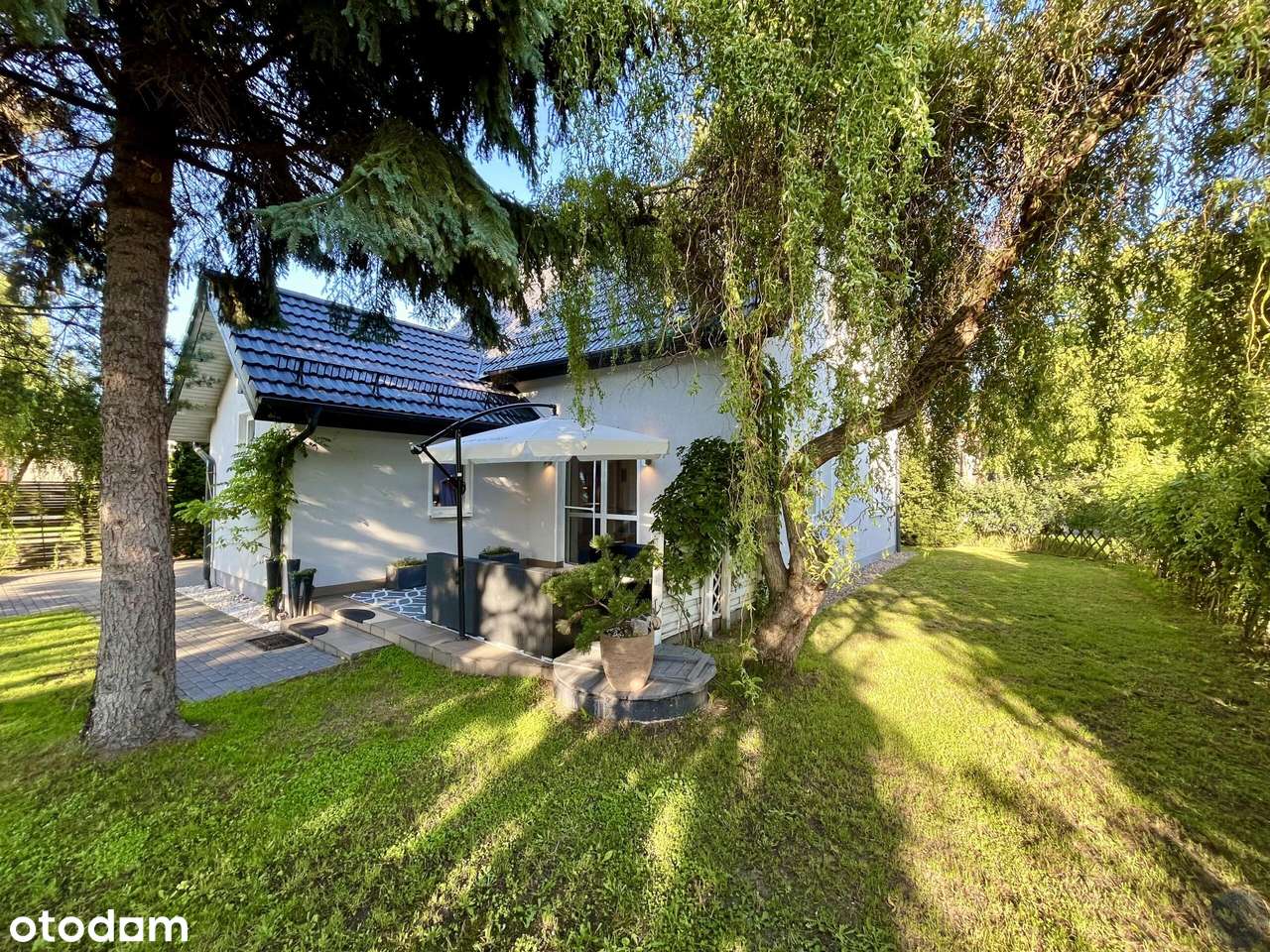 Pracze_Odrzańskie! Dom_wolnostojący_z_pięknym_ogrodem_we_Wrocławiu!-17