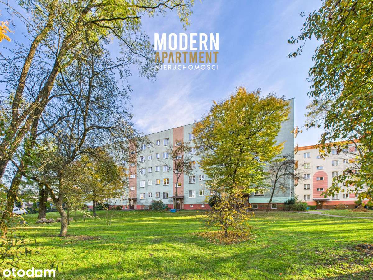 Grodzisk Maz! centrum, 3 pok., świetna komunikacja-12