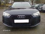 Audi A4 2.0 TDI Sport - 11