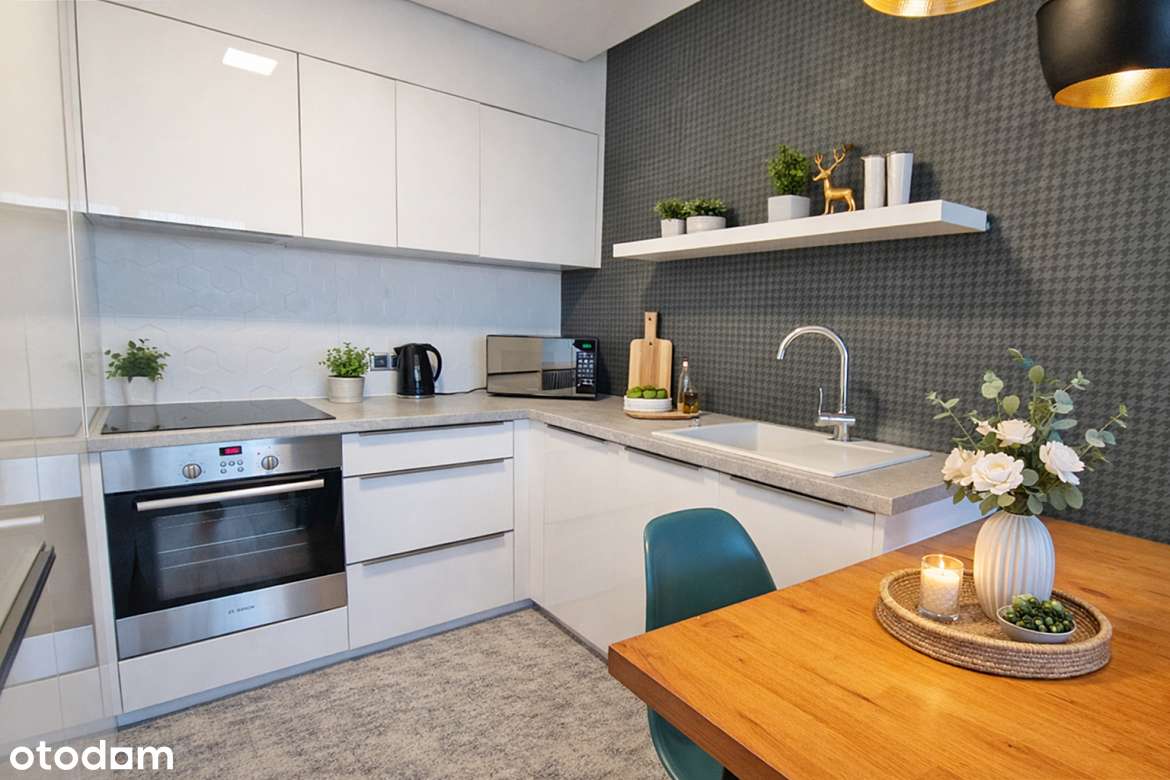 Apartament blisko plaży, z pięknym słonecznym widokiem. Obiekt SPA - Pełny obrazek: 4/18