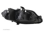 Reflektor lampa SEAT ALTEA 5p LEON 2 II LIFT 2009- - 2