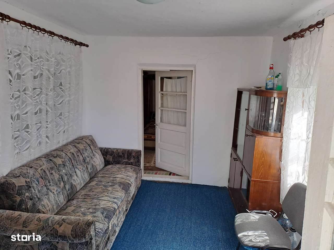 Casa de vazare in Bordesti de jos - Imagine principală: 5/9