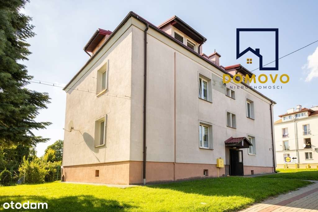 Mieszkanie z klimatem i wysokimi sufitami-11