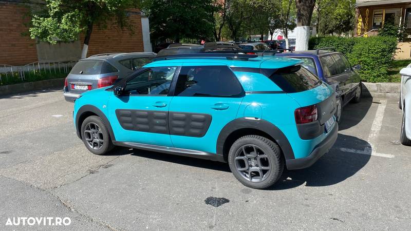 Citroën C4 Cactus - 2