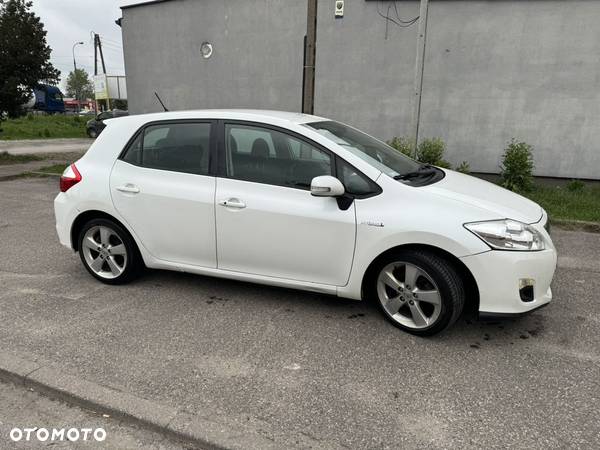 Toyota Auris 1.8 Hybrid Executive - 7