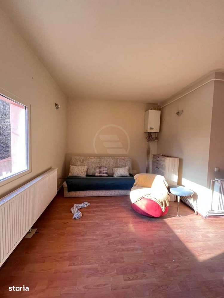 Apartament cu 2 camere zona semicentrala et intermed-4