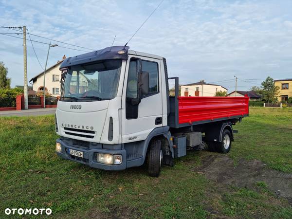 Iveco Eurocargo 90E17 - 5