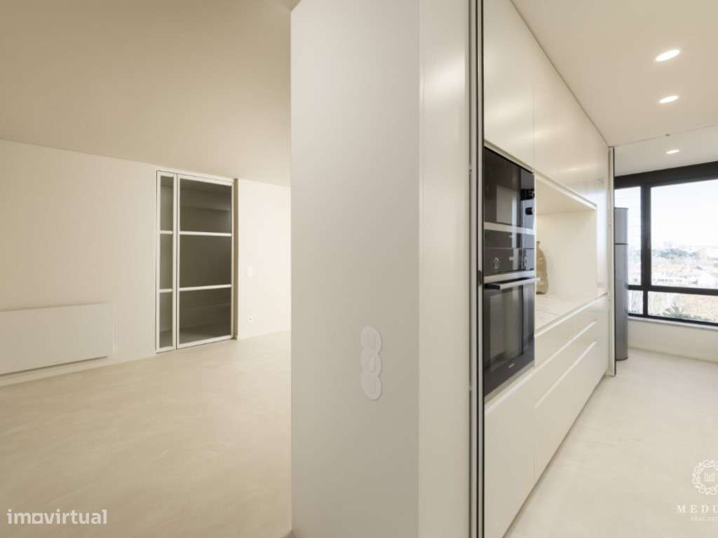 Apartamento T3 Totalmente Recuperado | Pinhais da Foz - Grande imagem: 5/20