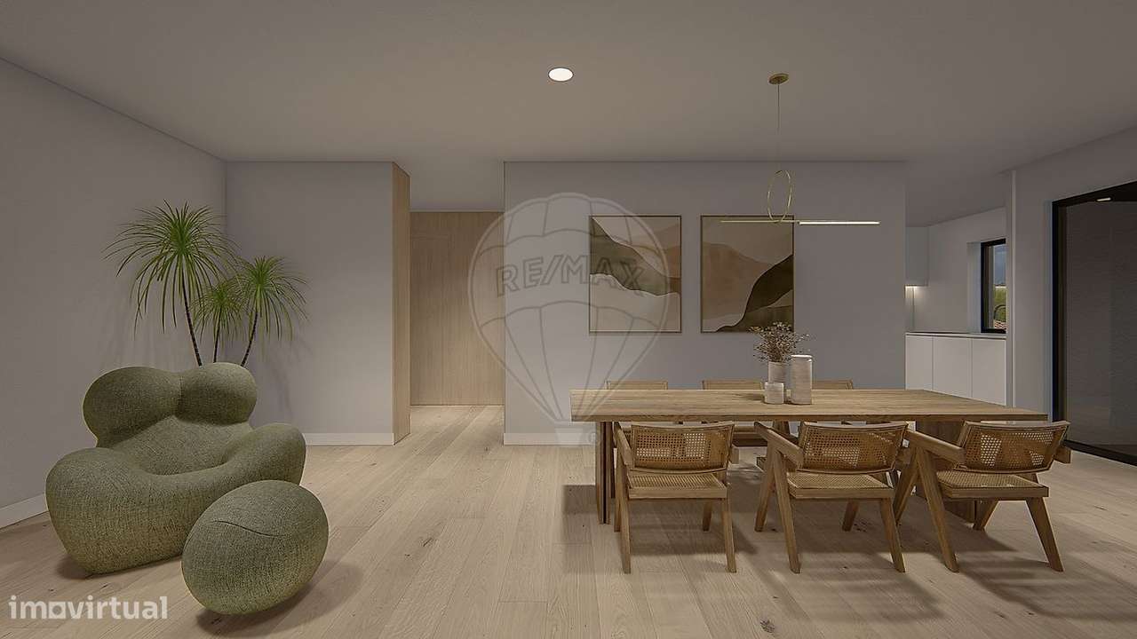 Apartamento T2 para venda - Grande imagem: 3/25