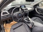 BMW 318 d Touring xDrive - 11