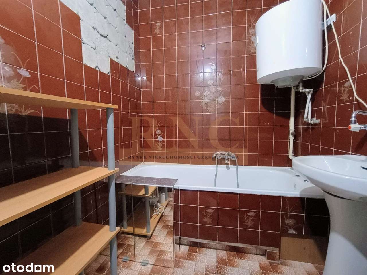 Wrzosowiak | 2 pokoje | Spokojna okolica | Wymienione okna - Pełny obrazek: 5/10