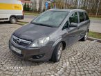 Opel Zafira 1.7 CDTI Cosmo - 9