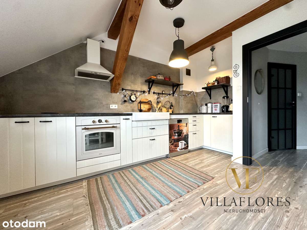 Budynek mieszkalno-usługowy w zab. szeregowej - Pełny obrazek: 5/20