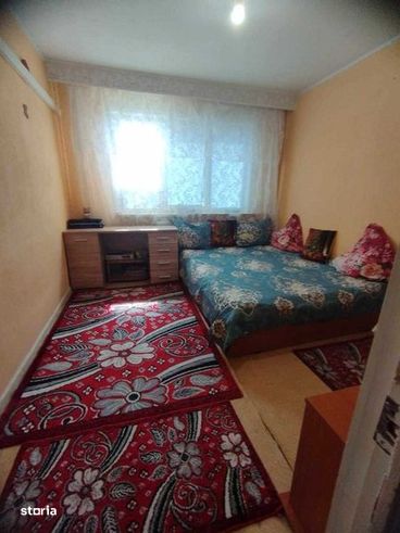 Vand apartament in Tulcea