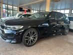 BMW 320 d Touring Line Sport Auto - 4