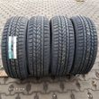 4x 215/65R17 Falken Eurowinter HS439 Nowy komplet opon zimowych Poznań - 1