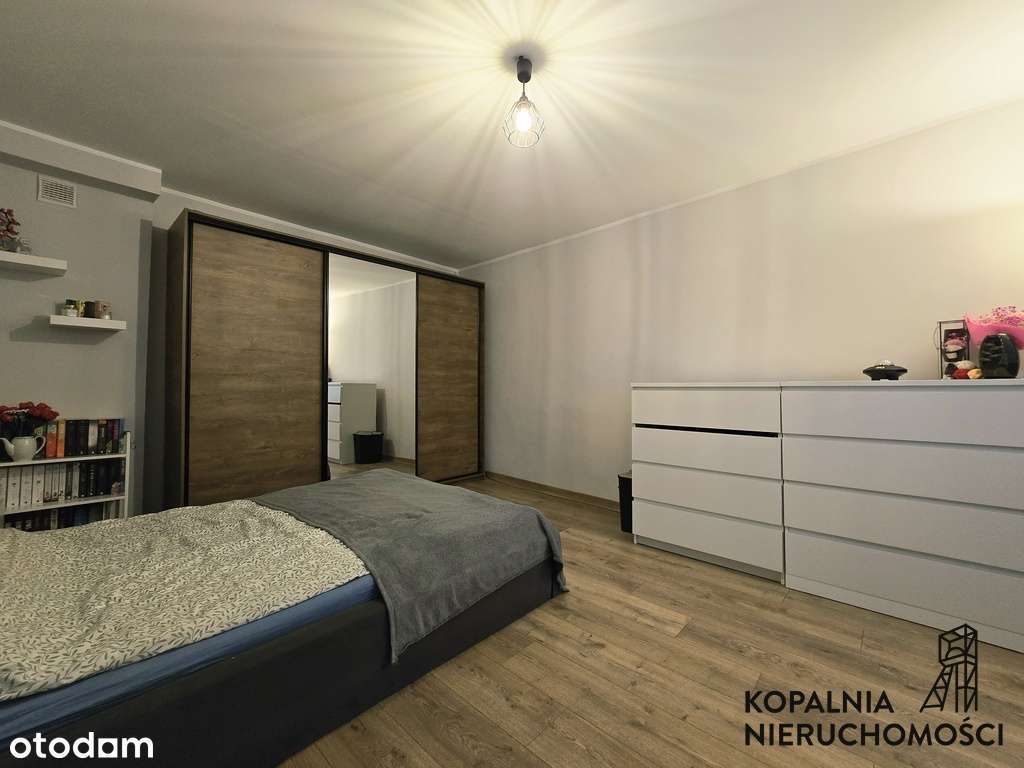 Przytulny Domek w Kochłowicach - Pełny obrazek: 5/19