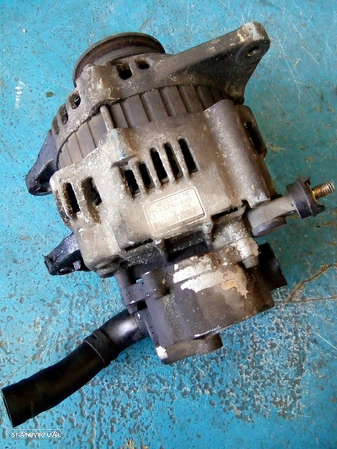 Alternador Mitsubishi Delica / Space Gear - 3