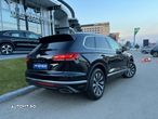 Volkswagen Touareg V6 TDI Elegance - 2