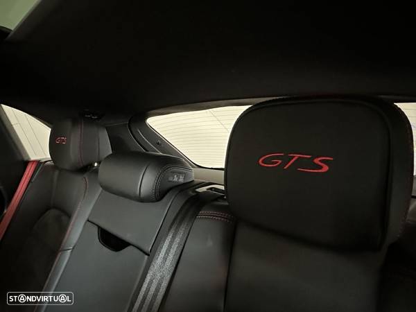 Porsche Macan GTS - 28
