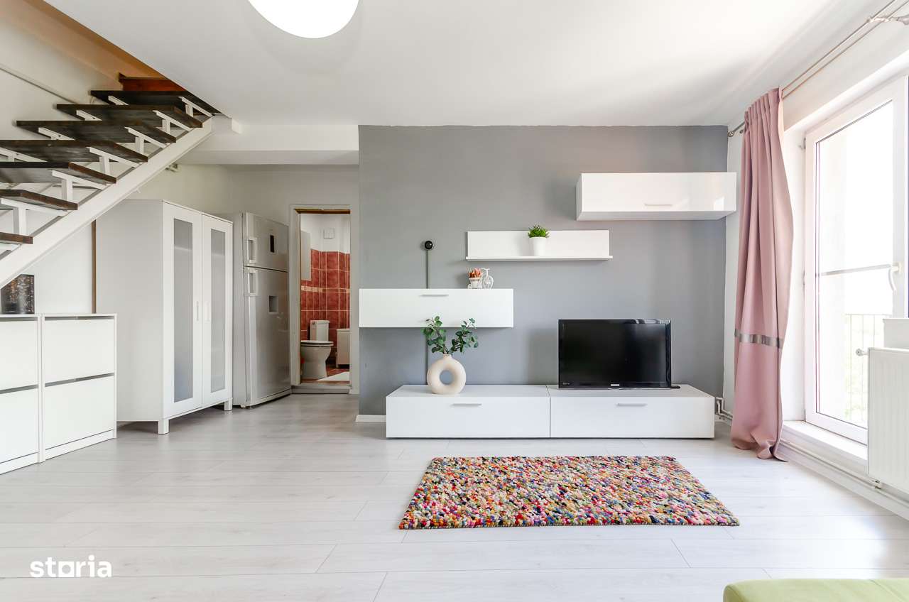 Comision 0% Apartament 3 camere, Stefan cel Mare - la 5 min de Centru-3