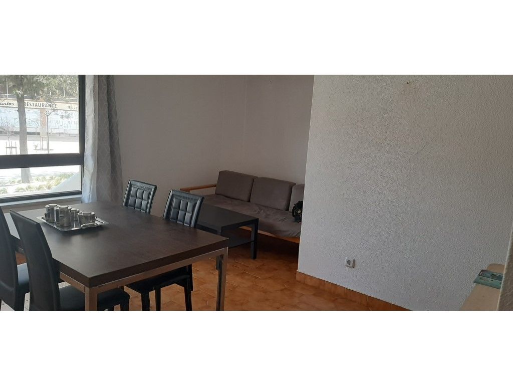 Apartamento T1 a 5 minutos da praia de Quarteira