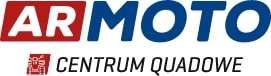 Centrum Quadowe AR Moto logo