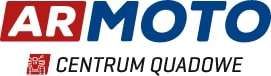Centrum Quadowe AR Moto logo