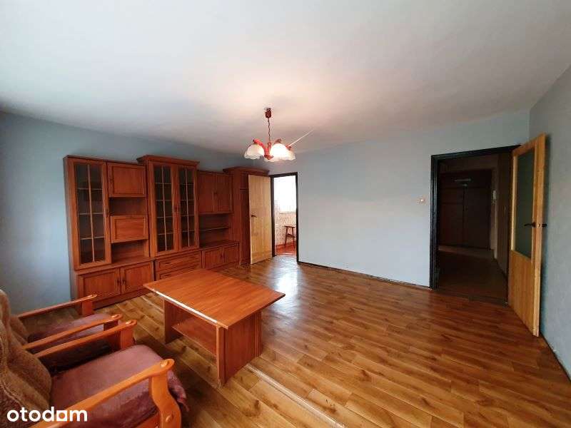 Mieszkanie, 47,82 m², Zabrze-0