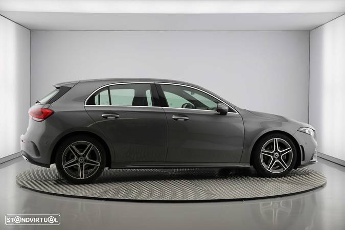 Mercedes-Benz A 180 d AMG Line Aut. - 6