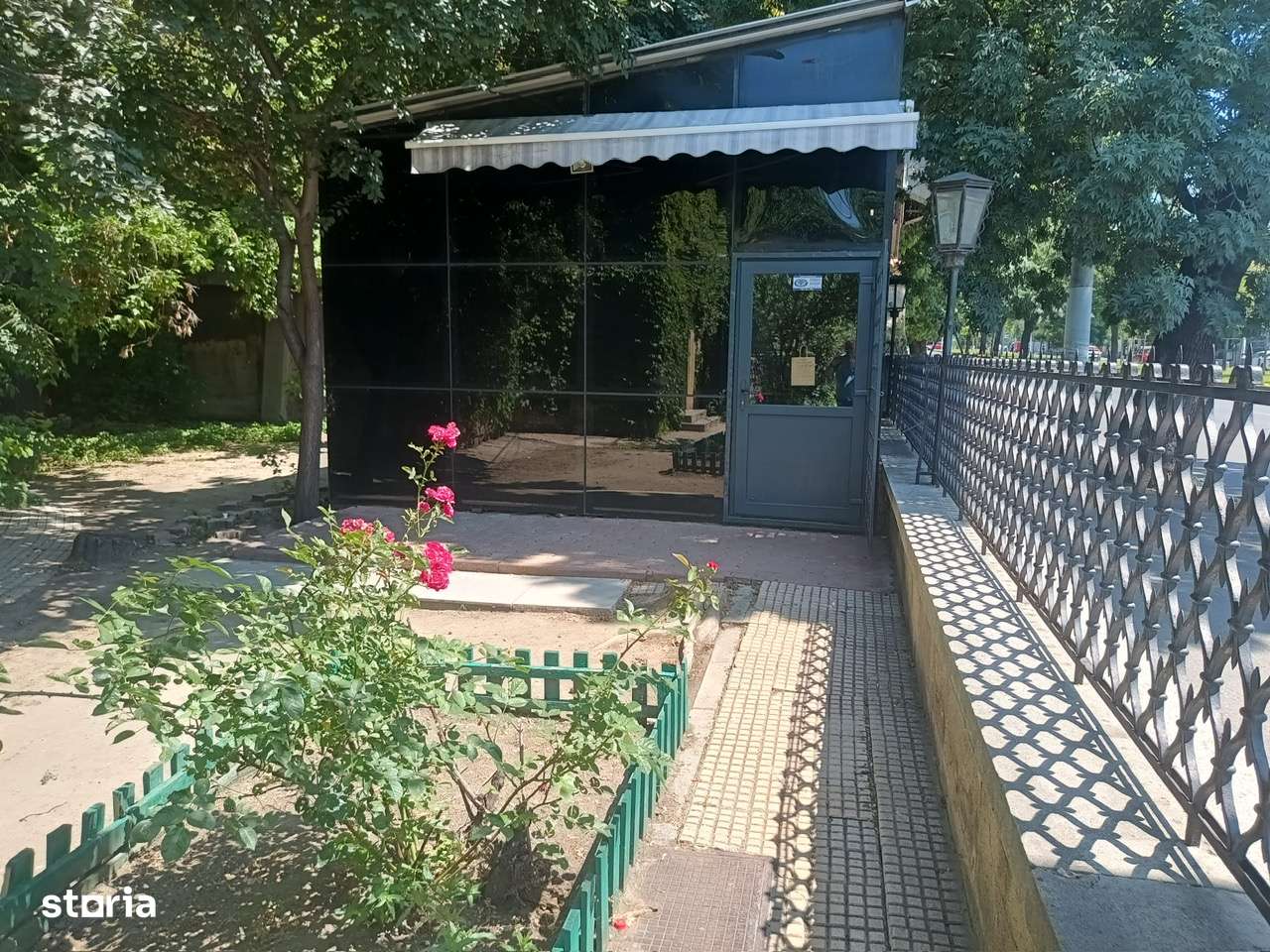 Vanzare  Cafenea Cotroceni-6