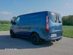 Ford transit custom - 25