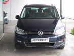 VW Sharan 2.0 TDI Confortline - 2