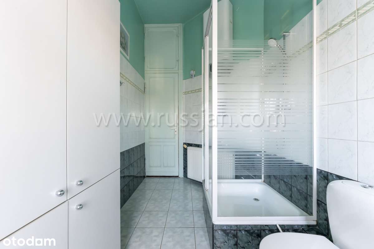 Unikatowy apartament położony w samym sercu Sopotu-18