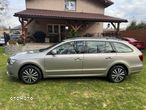 Skoda Superb 1.4 TSI Active - 4