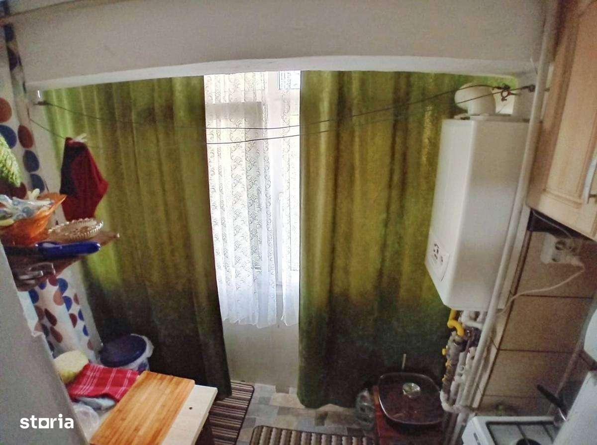 Vindem apartament in Navodari cu 2 camere - Imagine principală: 5/7