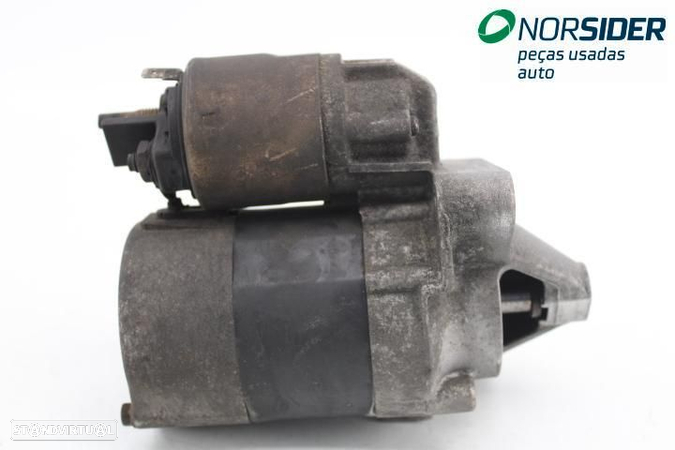 Motor de arranque Renault Laguna II Break|01-03 - 3