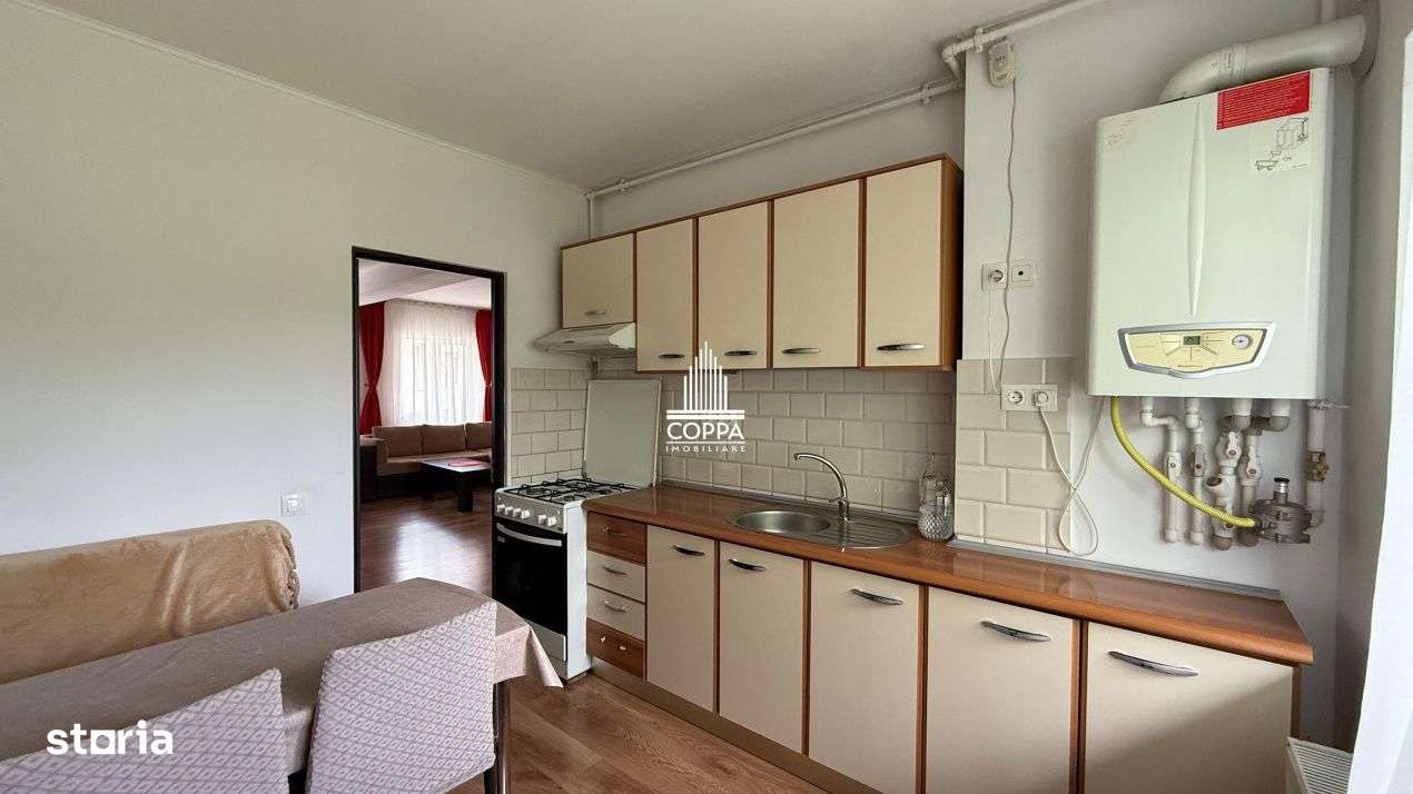 Apartament de vânzare 3 camere strada Rozelor - Imagine principală: 5/11