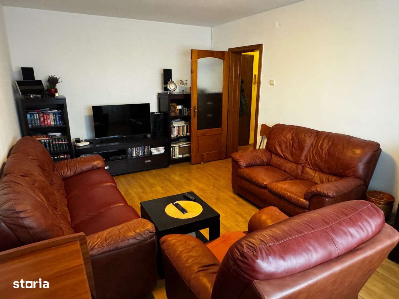 Vanzare apartament 3 camere Ion Mihalache - Turda